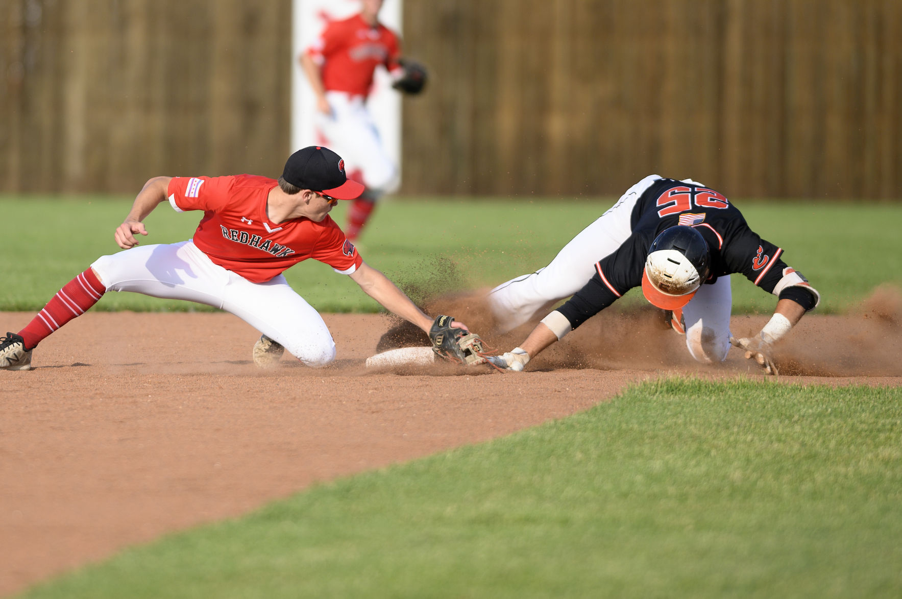 Edwardsville vs. Marist